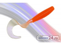 Твистеры Condor Crazy Bait CT90, цвет 113, уп.10 шт.